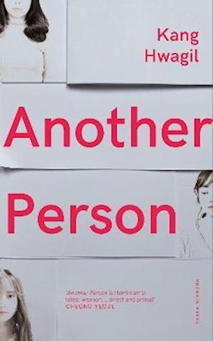 Another Person - Kang Hwagil - Books - Pushkin Press - 9781782279358 - June 1, 2023