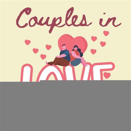 Cover for Manley Peterson · Couples in Love (Taschenbuch) (2019)