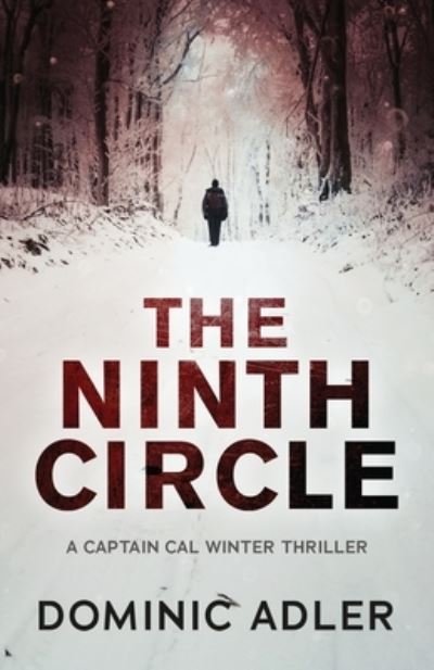 Cover for Dominic Adler · The Ninth Circle (Pocketbok) (2020)