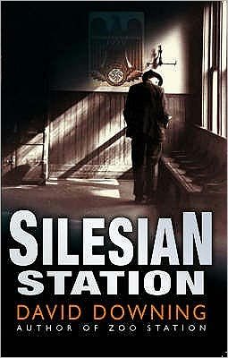 Cover for David Downing · Silesian Station (Pocketbok) (2008)