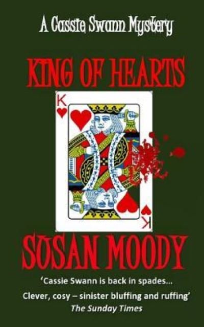 King of Hearts - Susan Moody - Books - Williams and Whiting - 9781911266358 - December 22, 2016