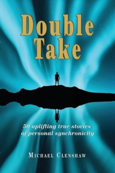 Cover for Michael Clenshaw · Double take (Paperback Book) (2021)