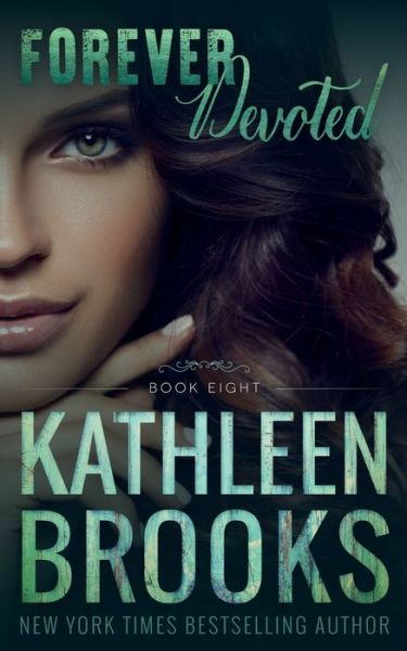 Cover for Kathleen Brooks · Forever Devoted (Paperback Book) (2019)