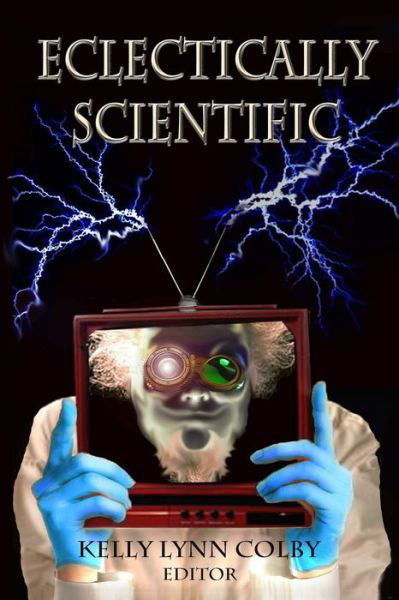 Cover for Gregory D Little · Eclectically Scientific (Paperback Book) (2020)