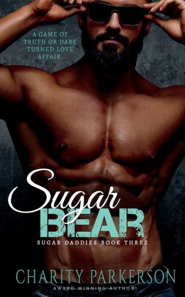 Cover for Charity Parkerson · Sugar Bear (Paperback Book) (2018)