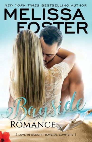 Cover for Melissa Foster · Bayside Romance (Pocketbok) (2019)