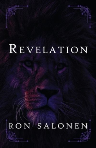 Cover for Ron Salonen · Revelation (Paperback Book) (2021)