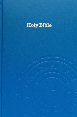 Cover for Ascension Press · Holy Bible (Hardcover Book) (2022)
