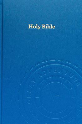 Cover for Ascension Press · Holy Bible (Hardcover Book) (2022)