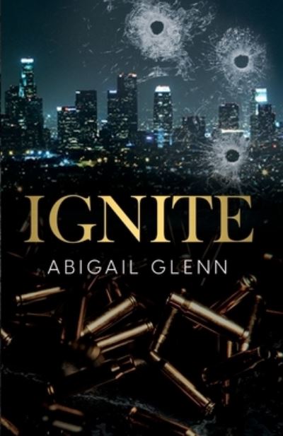 Cover for Abigail Glenn · Ignite (Book) (2024)