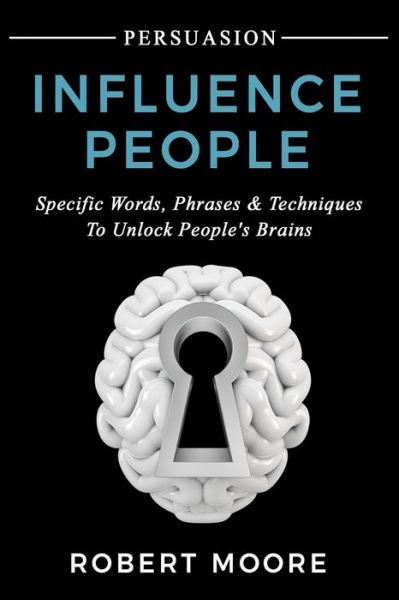 Cover for Prof Robert Moore · Persuasion (Paperback Book) (2017)