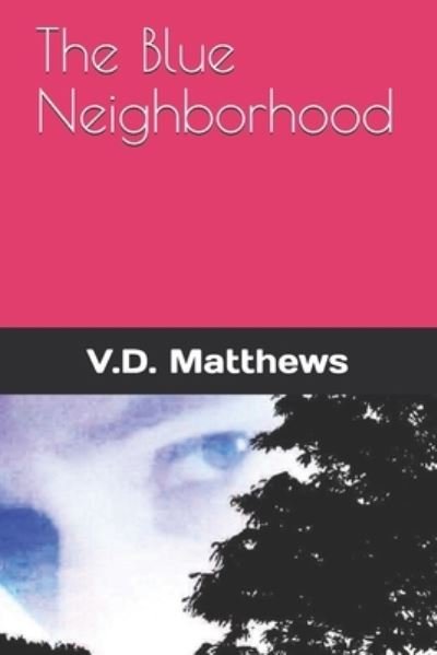Cover for V D Matthews · The Blue Neighborhood - Neighborhood (Paperback Book) (2018)