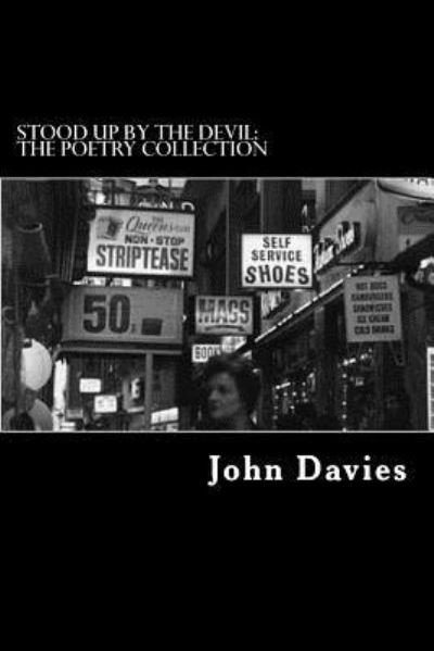 Cover for John Davies · Stood Up By The Devil (Taschenbuch) (2018)
