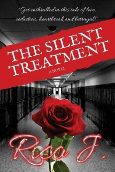 Cover for Rico J · The Silent Treatment (Taschenbuch) (2018)