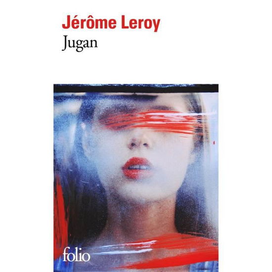 Cover for Leroy · Jugan (Book)