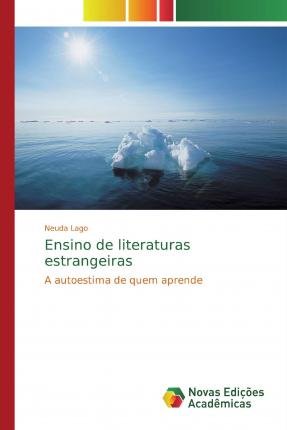 Cover for Lago · Ensino de literaturas estrangeiras (Bok)