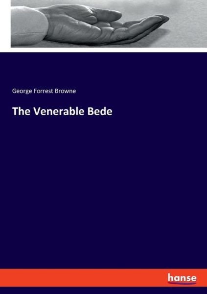 Cover for Browne · The Venerable Bede (Bog) (2019)