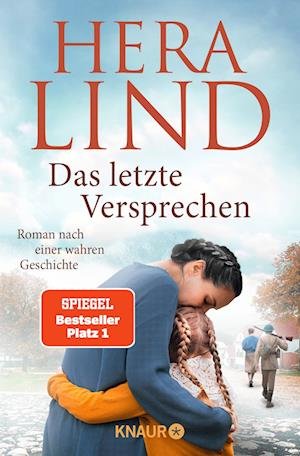 Cover for Hera Lind · Das letzte Versprechen (Bog) (2023)
