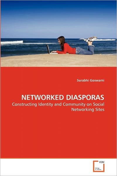 Cover for Surabhi Goswami · Networked Diasporas (Paperback Book) (2011)