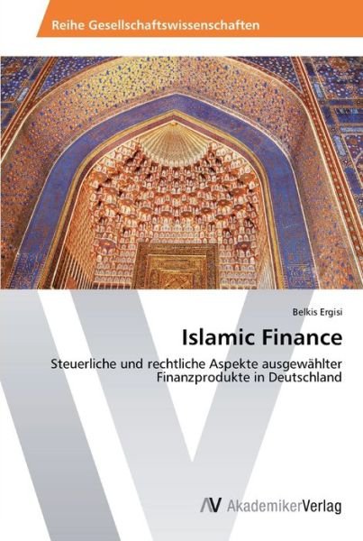 Cover for Ergisi · Islamic Finance (Bok) (2012)
