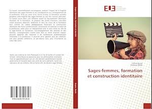 Cover for Buyse · Sages-femmes, formation et constr (Bog)