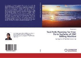 Cover for Qasim · Tool Path Planning for Free-Form (Bog)