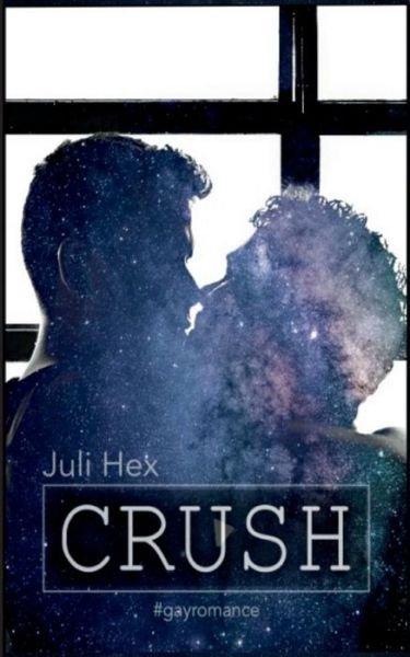 Cover for Hex · Crush (Bok) (2019)