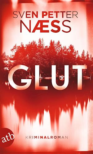 Cover for Sven Petter Naess · Glut (Book)