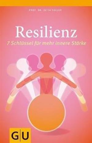 Cover for Heller · Resilienz (Book)