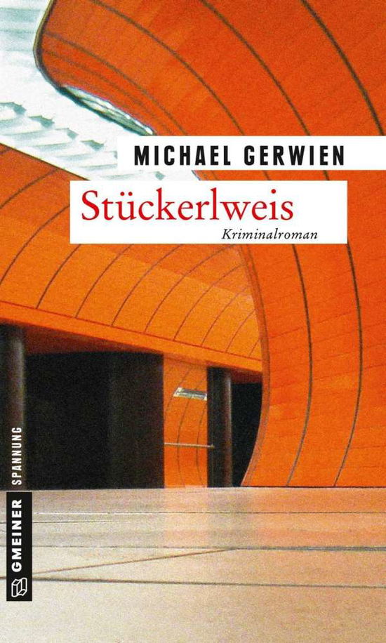 Cover for Gerwien · Stückerlweis (Bok)