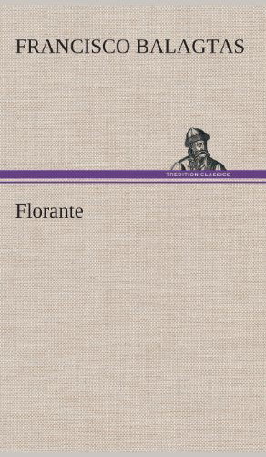 Cover for Francisco Balagtas · Florante (Hardcover Book) [Spanish edition] (2013)