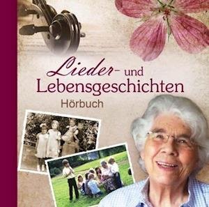 Cover for Margret Birkenfeld · Lieder- und Lebensgeschichten. 2 CDs (CD) (2013)