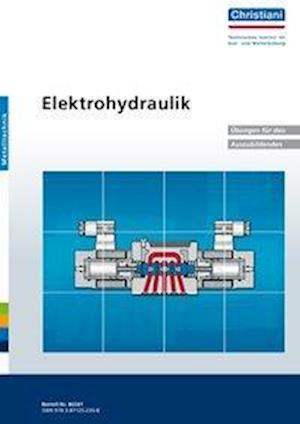 Cover for Christiani · Elektrohydraulik (Loose-leaf) (1999)