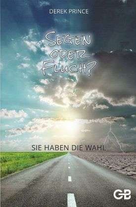 Cover for Prince · Segen oder Fluch (Buch)