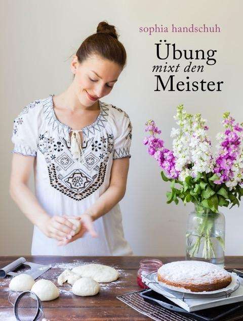 Cover for Sophia · Übung mixt den Meister (Buch)