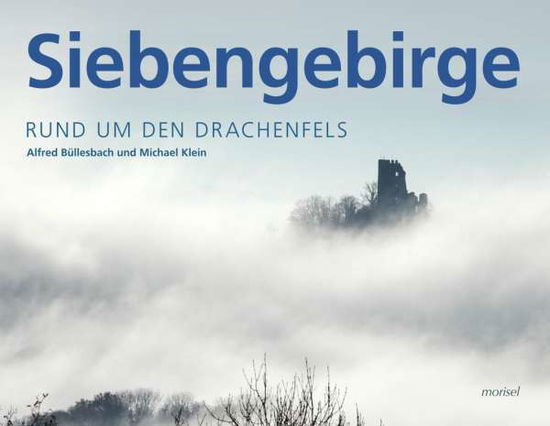 Cover for Büllesbach · Siebengebirge (Book)