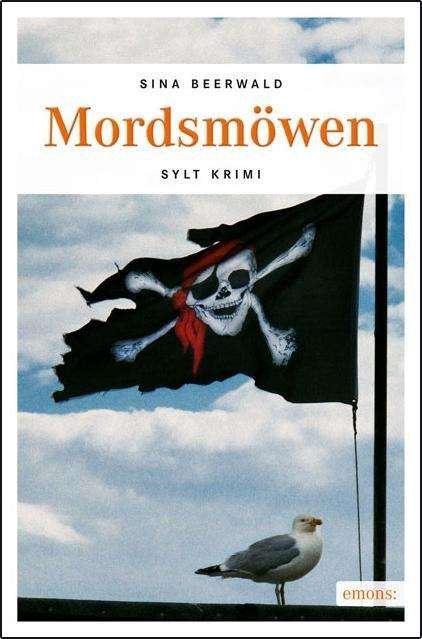Cover for Beerwald · Mordsmöwen (Bog)