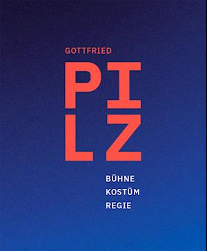 Cover for Kerstin Schröder · Gottfried Pilz (Book) (2024)