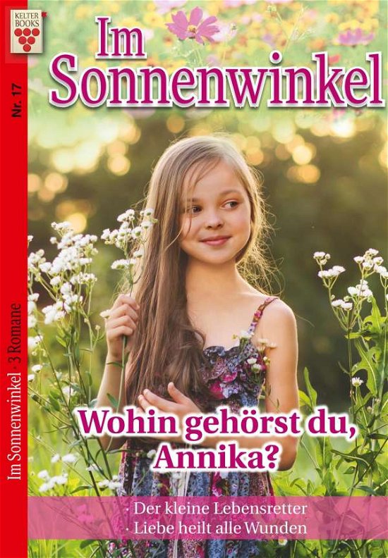 Cover for Vandenberg · Im Sonnenwinkel Nr. 17: Wohi (Bog)