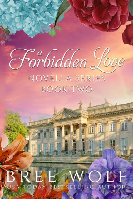 Cover for Bree Wolf · A Forbidden Love Novella Series (Paperback Book) (2018)