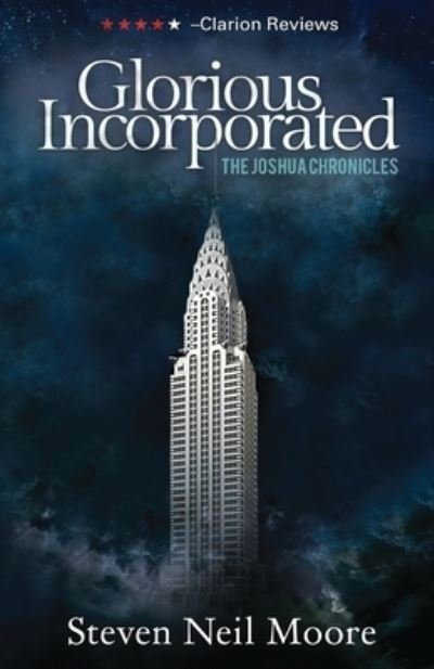 Glorious Incorporated - Steven Neil Moore - Books - Next Chapter - 9784824101358 - September 1, 2021