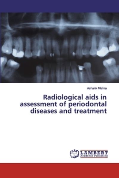 Cover for Mishra · Radiological aids in assessment (Book) (2019)