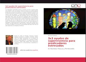 Cover for Stollwerk · 3x3 ayudas de supervivencia p (Book)