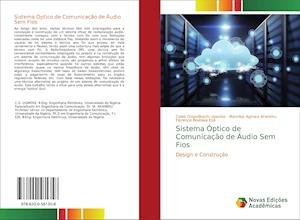 Cover for Ugwoke · Sistema Óptico de Comunicação de (Book)