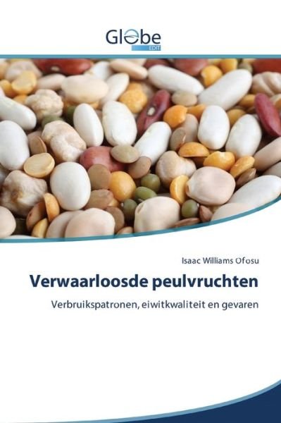 Cover for Ofosu · Verwaarloosde peulvruchten (Book) (2020)