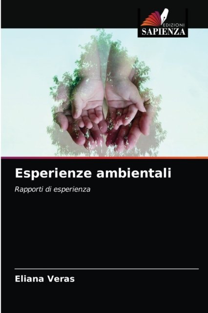 Cover for Veras · Esperienze ambientali (N/A) (2020)