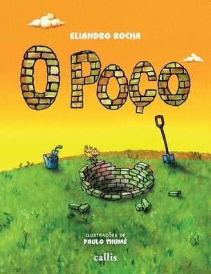 Cover for Eliandro Rocha · O PoÇo (Paperback Book) (2022)