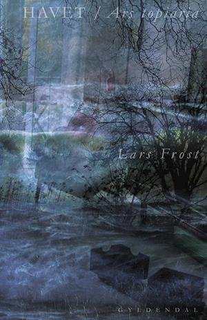 Cover for Lars Frost · Havet (Sewn Spine Book) [1st edition] (2020)