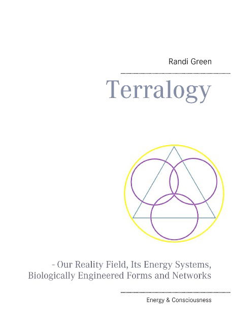 Cover for Randi Green · Terralogy (Paperback Book) [1st edition] (2015)