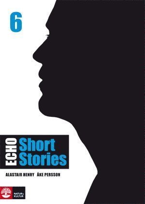 Cover for Åke Persson · Echo: Echo 6 Short Stories Elevbok (Buch) (2014)